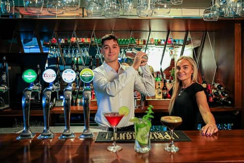 Gleesons Townhouse Booterstown — photo 9