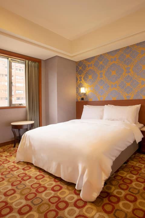 Hej Taipei Arena Hotel — photo 3