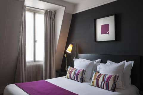 Hôtel Duo — photo 2