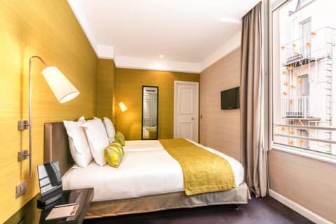 Hôtel Duo — photo 3