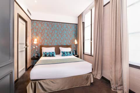 Hôtel Duo — photo 5