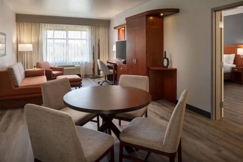 Courtyard by Marriott Scottsdale Salt River — photo 2