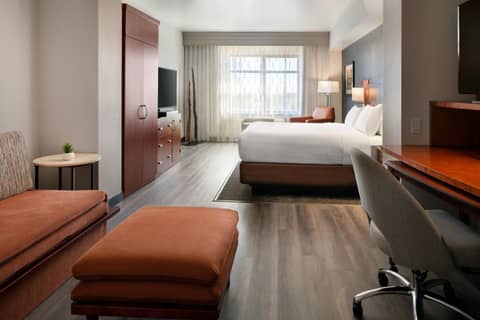 Courtyard by Marriott Scottsdale Salt River — photo 4