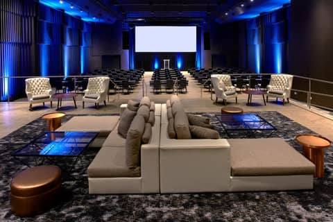 Revere Hotel Boston Common — meeting & event spaces