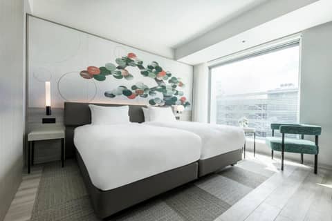 Centara Grand Hotel Osaka — photo 4