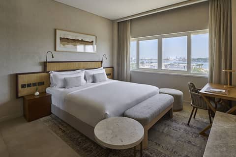 ERTH Abu Dhabi Hotel — photo 6