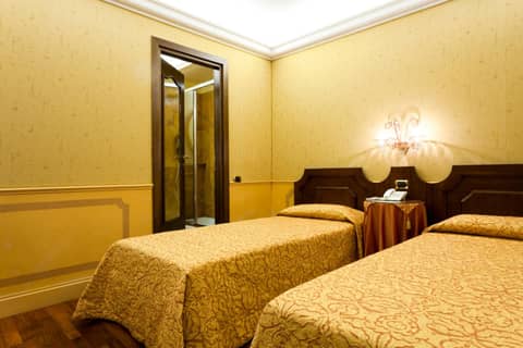 Hotel Al Codega — photo 9