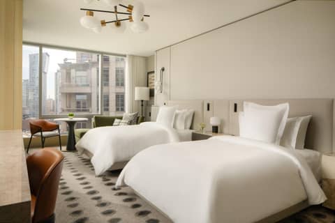 Four Seasons Hotel Toronto — photo 2