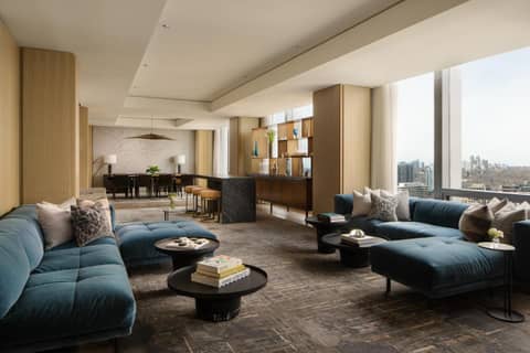 Four Seasons Hotel Toronto — photo 4