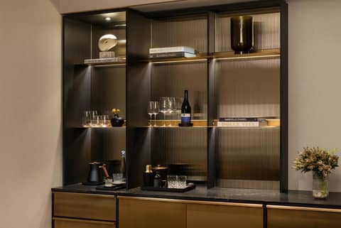 Four Seasons Hotel Toronto — photo 7