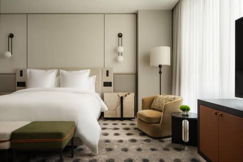 Four Seasons Hotel Toronto — photo 9