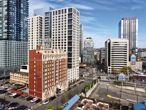 WorldMark Seattle - The Camlin — photo 4