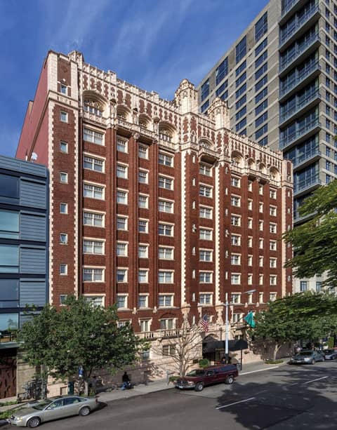 WorldMark Seattle - The Camlin — photo 5