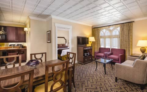 WorldMark Seattle - The Camlin — photo 7