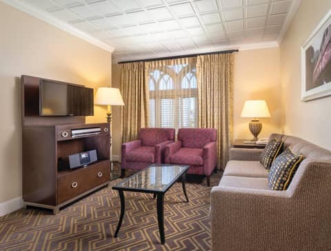 WorldMark Seattle - The Camlin — photo 8