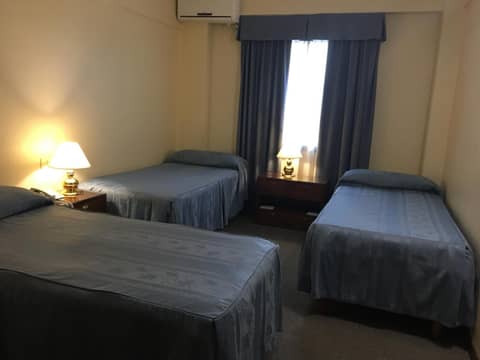 Hotel Centro Naval — photo 3