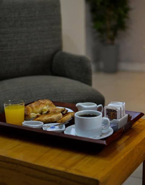 Hotel Centro Naval — photo 4