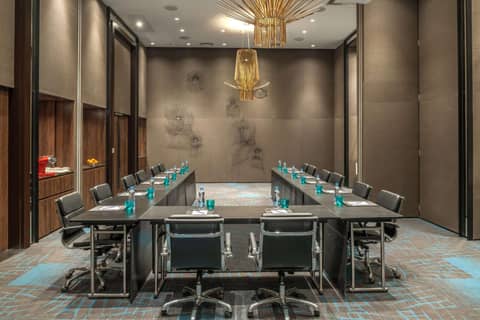 Hyatt Centric Candolim Goa — meeting & event spaces