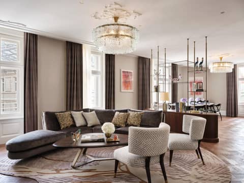 Rosewood Vienna — photo 5