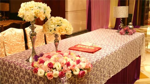 Grand International Hotel — photo 2