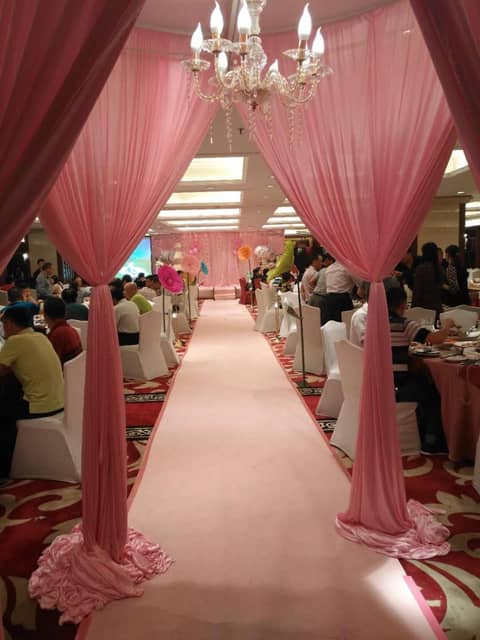 Grand International Hotel — photo 3