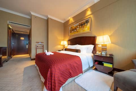 Grand International Hotel — photo 5