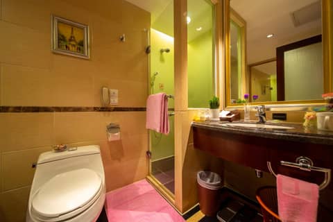 Grand International Hotel — photo 6