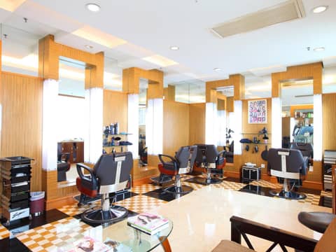 Grand International Hotel — photo 7