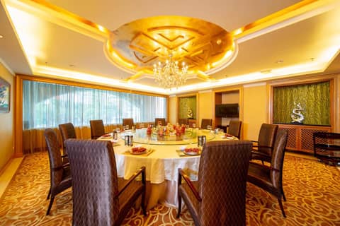 Grand International Hotel — photo 9