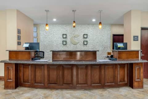 Comfort Inn & Suites Fort Worth - Fossil Creek — photo 5