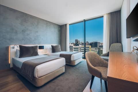 Iberostar Selection Lisboa — photo 6