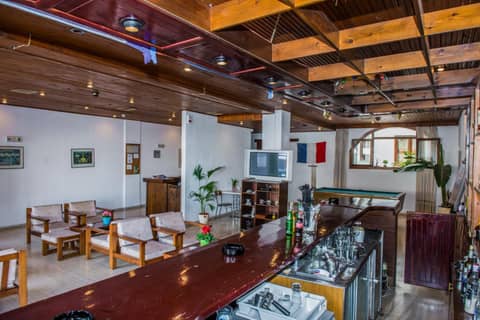 Hotel Velissarios — photo 7