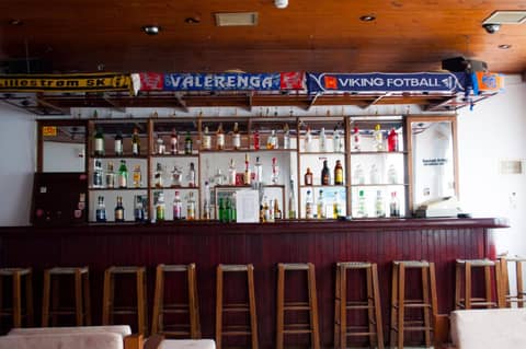 Hotel Velissarios — photo 8