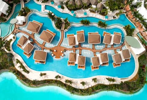 The Guitar Hotel at Seminole Hard Rock Hotel & Casino — photo 2