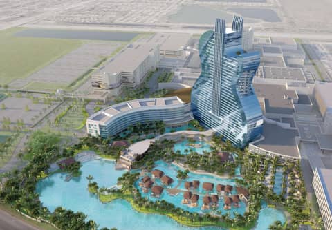 The Guitar Hotel at Seminole Hard Rock Hotel & Casino — photo 7