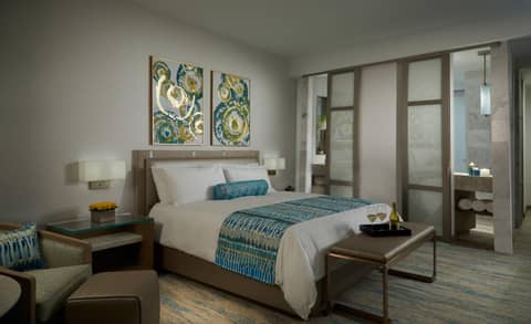 The Guitar Hotel at Seminole Hard Rock Hotel & Casino — photo 8