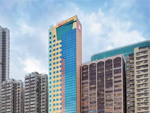 ibis Hong Kong North Point — photo 6