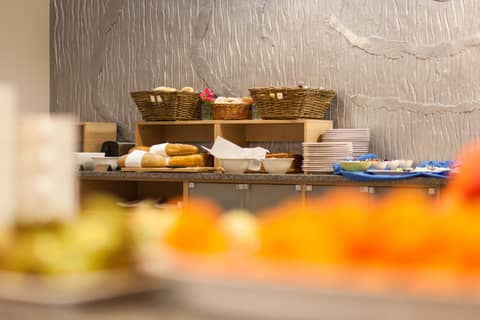 Galaxy Hotel — photo 5