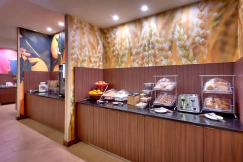 Fairfield Inn & Suites by Marriott Salt Lake City Downtown — photo 4