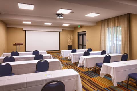 Fairfield Inn & Suites by Marriott Salt Lake City Downtown — photo 8
