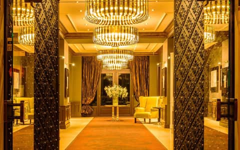 Le Palais Art Hotel Prague — photo 2