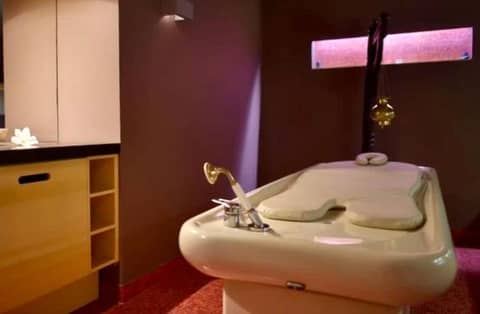 Le Palais Art Hotel Prague — photo 4