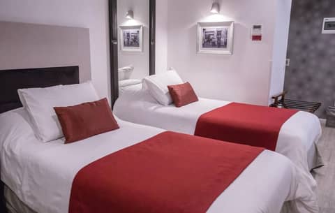 Hotel Sommelier — photo 3