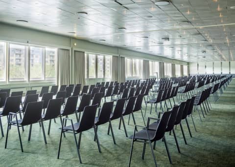 Radisson Blu Scandinavia Hotel, Copenhagen — photo 3