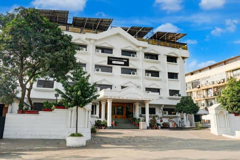 Townhouse Subhash Nagar Formerly Royal Palazzo — photo 4