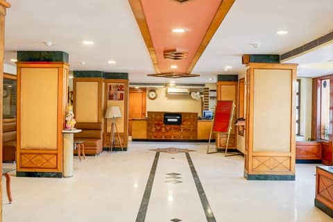 Townhouse Subhash Nagar Formerly Royal Palazzo — photo 5