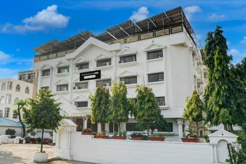 Townhouse Subhash Nagar Formerly Royal Palazzo — photo 9