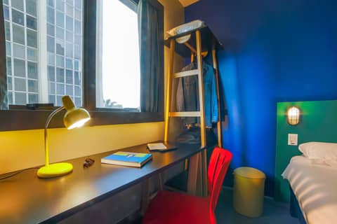 ibis Styles SP Faria Lima — photo 7