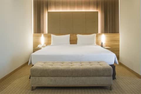 Grand G7 Hotel Kemayoran — photo 6