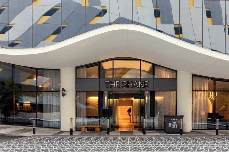Kimpton Shane Atlanta by IHG — building